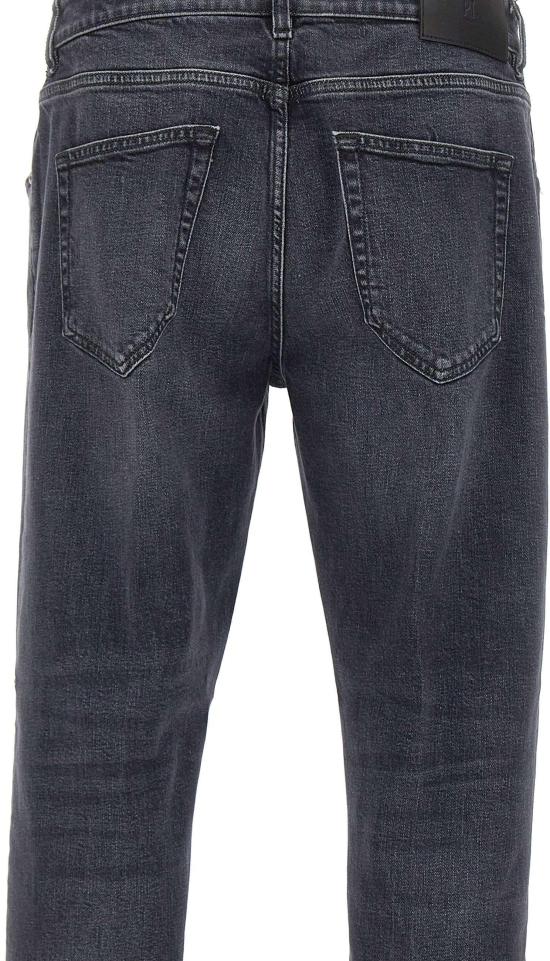 26FW 피티토리노 데님 팬츠 C5TP05B0CA2420MD10 NAVY - PT TORINO