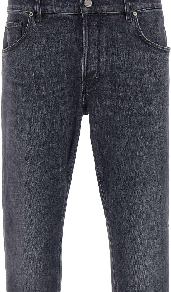 26FW 피티토리노 데님 팬츠 C5TP05B0CA2420MD10 NAVY - PT TORINO