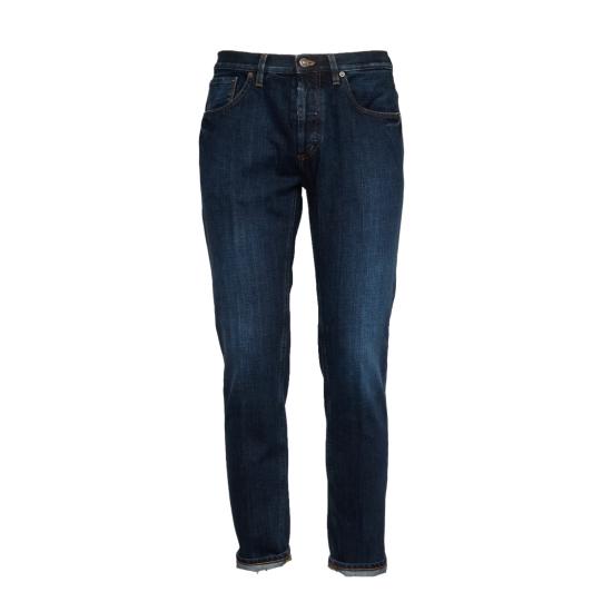 26SS 돈답 데님 팬츠 UP434DFE311UMF1 Blue