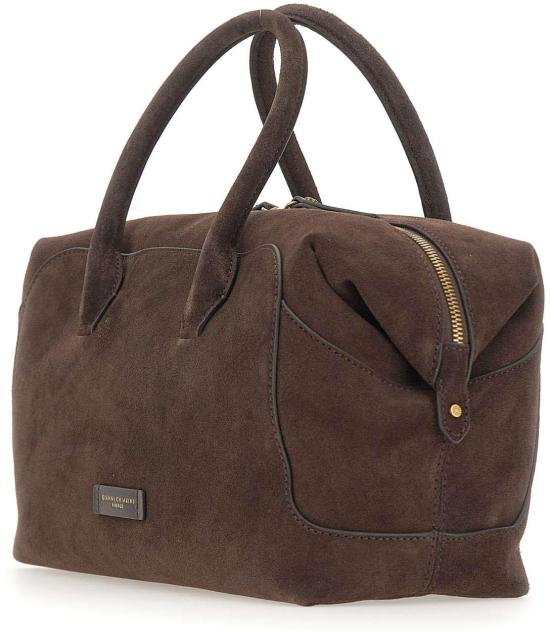 26FW 지아니 끼아리니 토트백 BS12241COMMCMPLMOKA BROWN - GIANNI CHIARINI