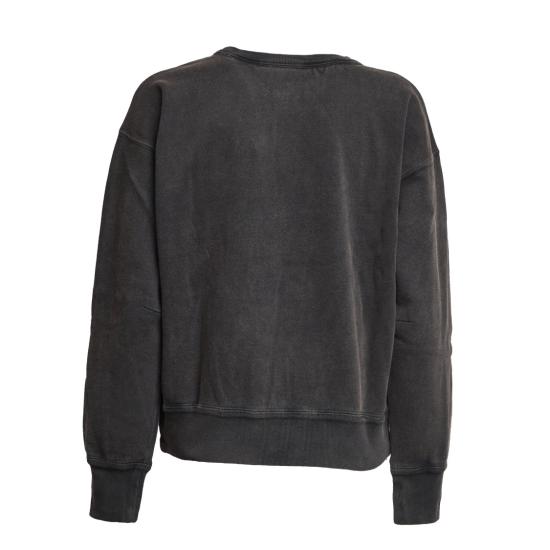 26SS 이자벨마랑 모빌리 스웨트 셔츠 SW0011FAC1M04E Grey - ISABEL MARANT