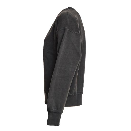 26SS 이자벨마랑 모빌리 스웨트 셔츠 SW0011FAC1M04E Grey - ISABEL MARANT