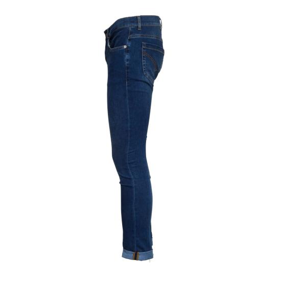 26SS 돈답 데님 팬츠 UP232DS0389UMD5 Blue - DONDUP
