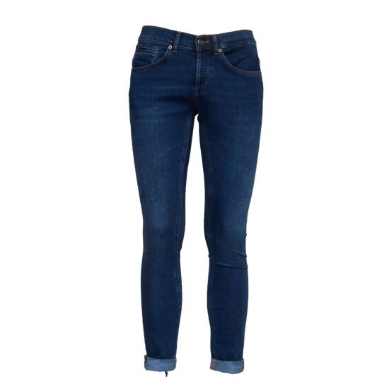 26SS 돈답 데님 팬츠 UP232DS0389UMD5 Blue
