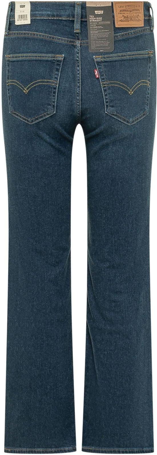 26FW 리바이스 데님 팬츠 008SY0002 BLUE - LEVI'S