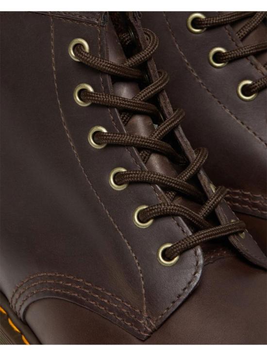  닥터마틴 부츠 27761201 Brown - DR.MARTENS