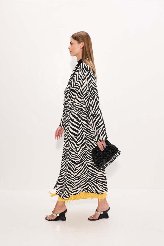  사이먼밀러 코트 W855 3172 11111 BLACK - SIMONMILLER