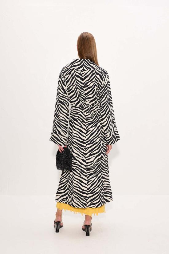  사이먼밀러 코트 W855 3172 11111 BLACK - SIMONMILLER
