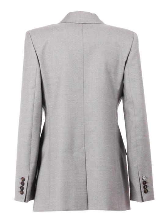 25FW 막스마라 수트 자켓 2526046022600 Grey - MAX MARA