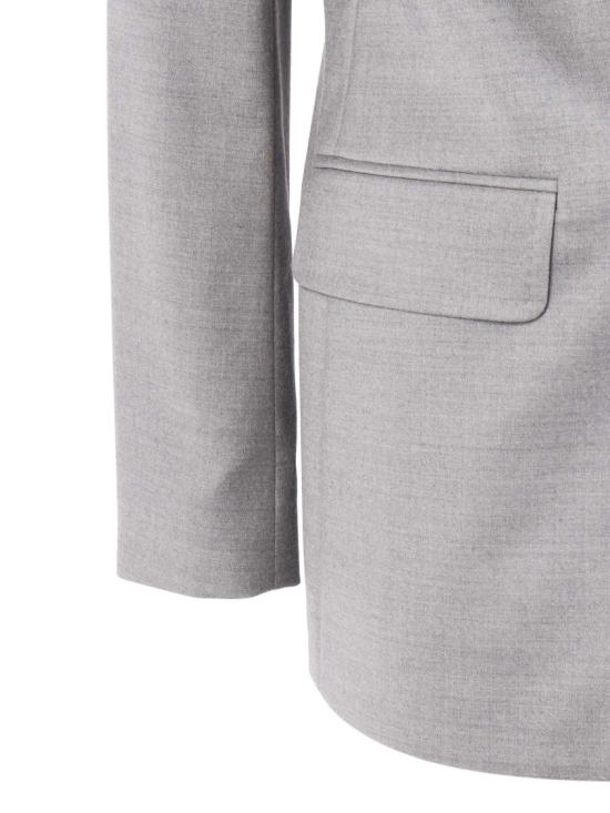 25FW 막스마라 수트 자켓 2526046022600 Grey - MAX MARA