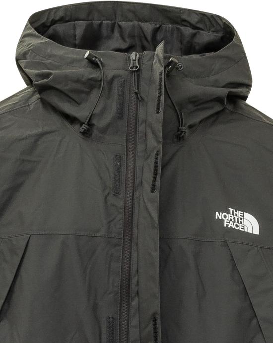 26FW 노스페이스 자켓 NF0A7QEY4H01 DONKERGREEN - NORTH FACE