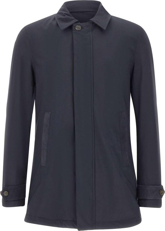 26FW 폴앤샤크 자켓 16312121050 NAVY