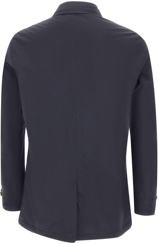 26FW 폴앤샤크 자켓 16312121050 NAVY - PAUL & SHARK