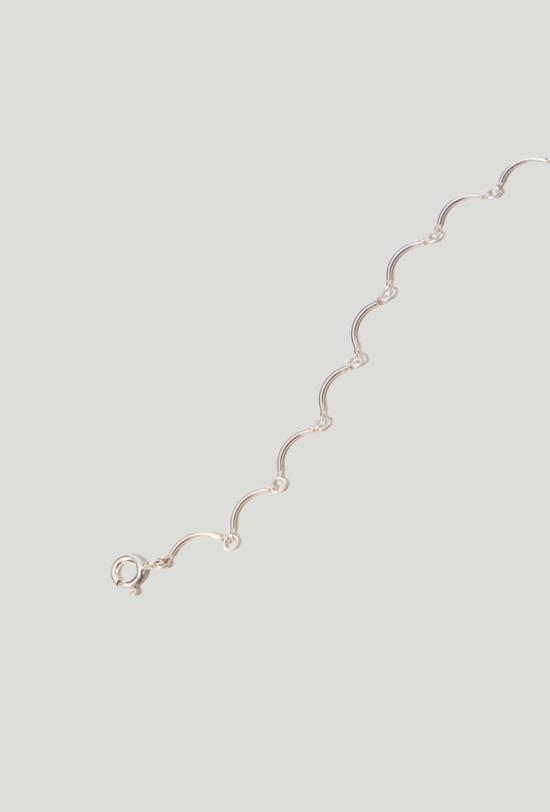  마슬로 주얼리 목걸이/팬던트 스캘럽 목걸이 - MASLO JEWELRY