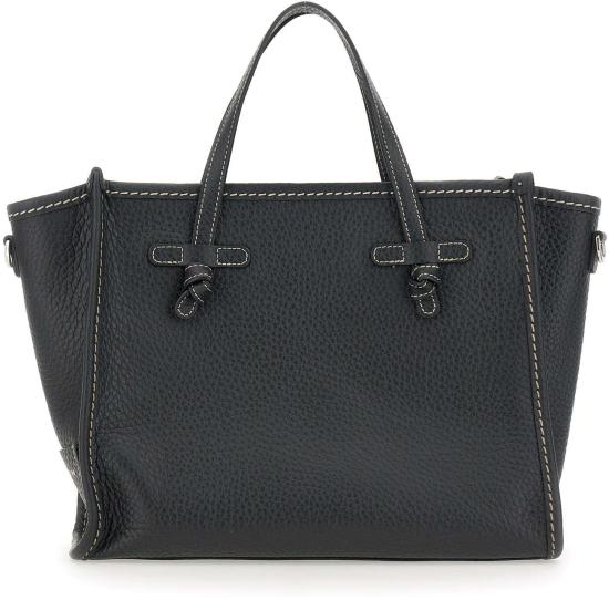 26FW 지아니 끼아리니 토트백 BS9352BBLTUNERO BLACK - GIANNI CHIARINI