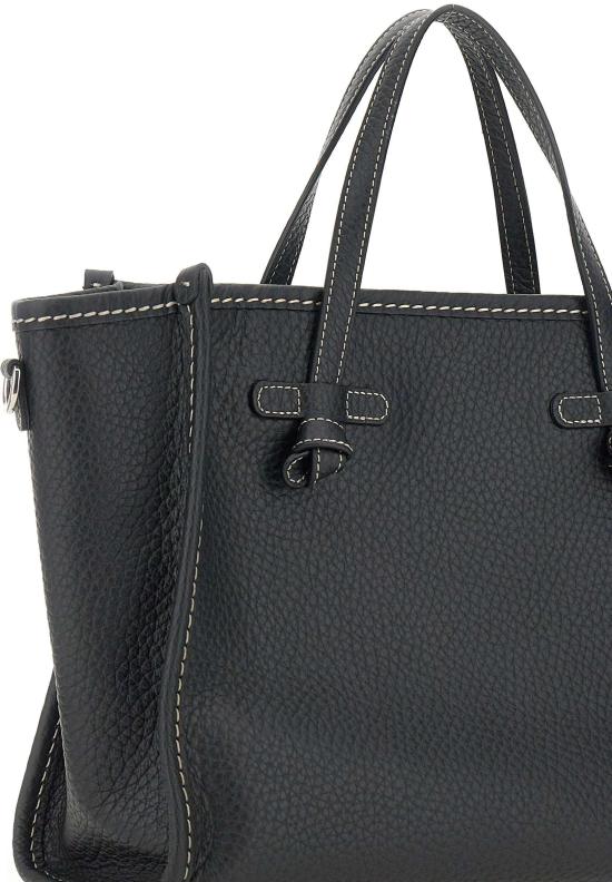 26FW 지아니 끼아리니 토트백 BS9352BBLTUNERO BLACK - GIANNI CHIARINI