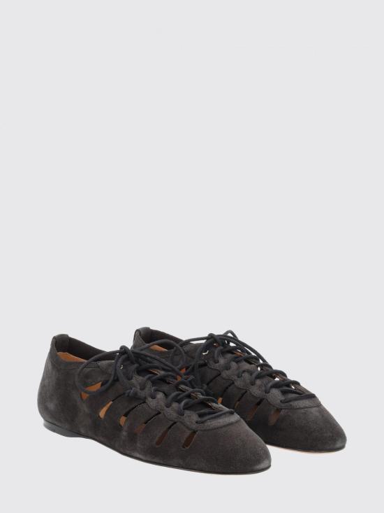 26SS 이자벨마랑 스니커즈 BN0029FAD2A08S 01OK Black - ISABEL MARANT