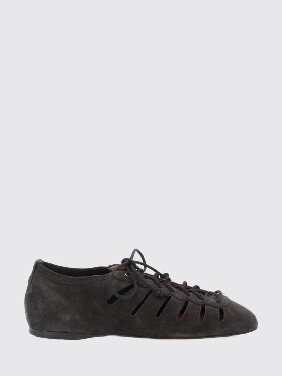 26SS 이자벨마랑 스니커즈 BN0029FAD2A08S 01OK Black