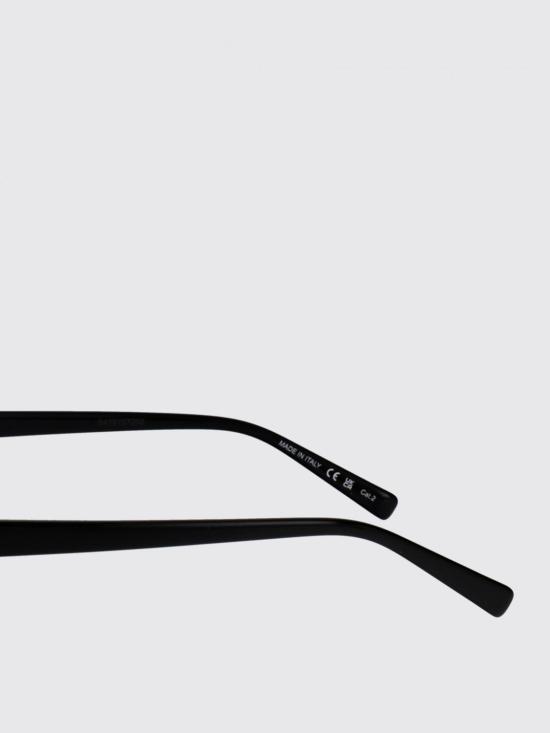 26SS 생로랑 선글라스 SL871 002 Black 1 - SAINT LAURENT