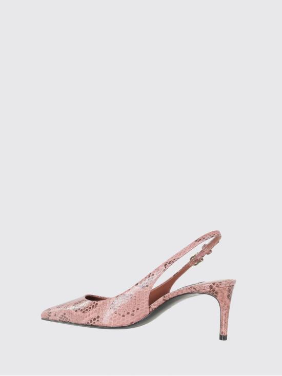 26SS 돌체앤가바나 힐/펌프스 CG0773A2111 8H415 Pink - DOLCE & GABBANA
