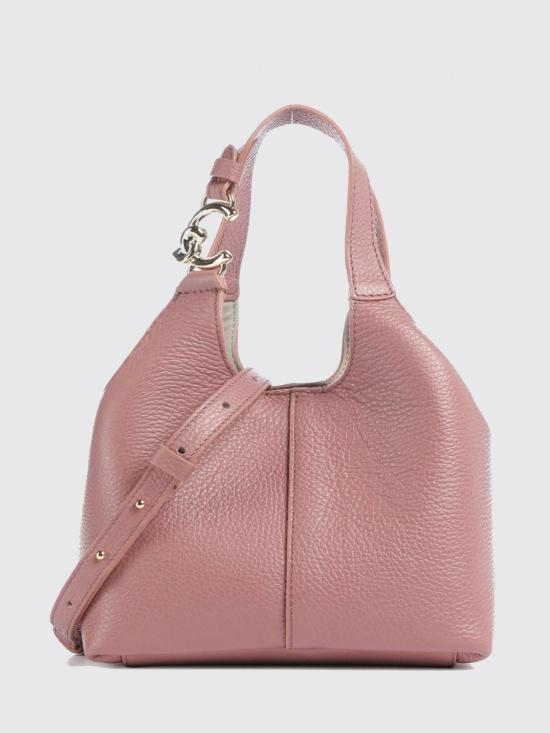 26FW 코치넬리 토트백 E1SHA580101 P55 Pink