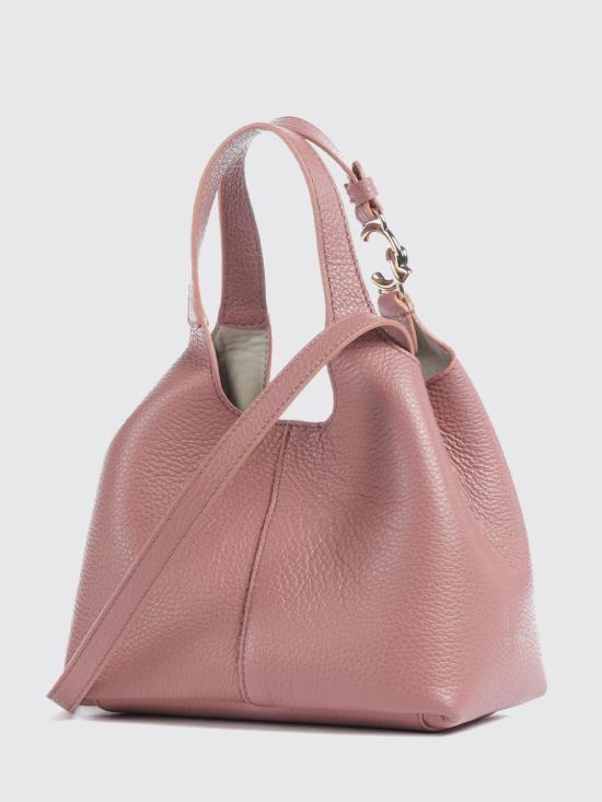 26FW 코치넬리 토트백 E1SHA580101 P55 Pink - COCCINELLE