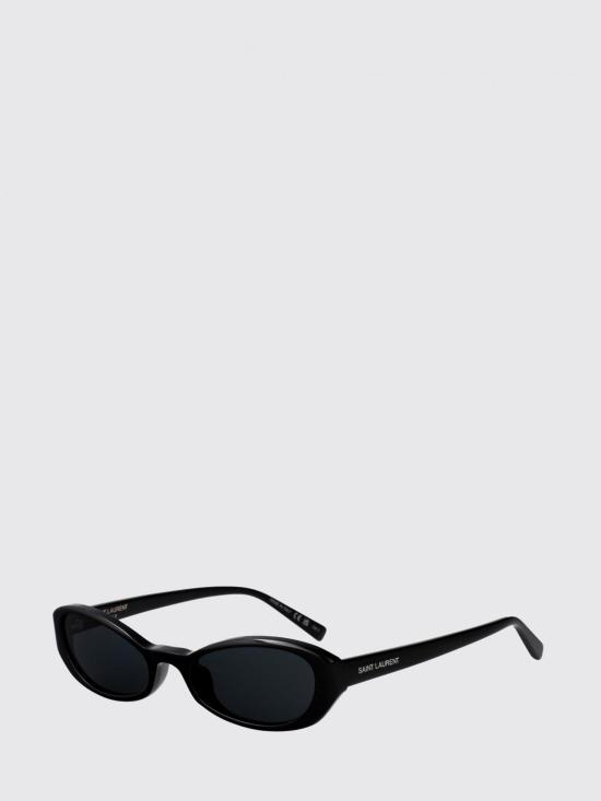 26SS 생로랑 선글라스 SL871 001 Black