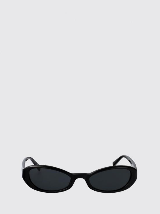 26SS 생로랑 선글라스 SL871 001 Black - SAINT LAURENT