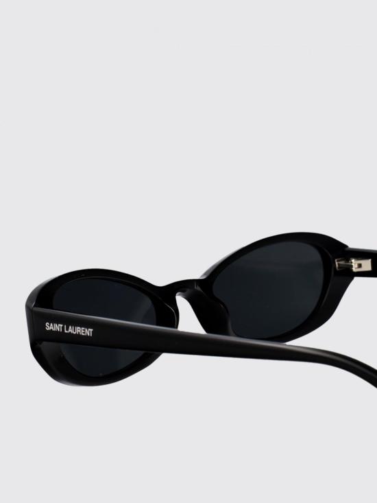 26SS 생로랑 선글라스 SL871 001 Black - SAINT LAURENT