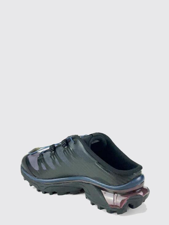 26SS MM6 메종 마르지엘라 X 살로몬 스니커즈 S59WS0240P8163 HB424 Violet - MM6 MAISON MARGIELA X SALOMON