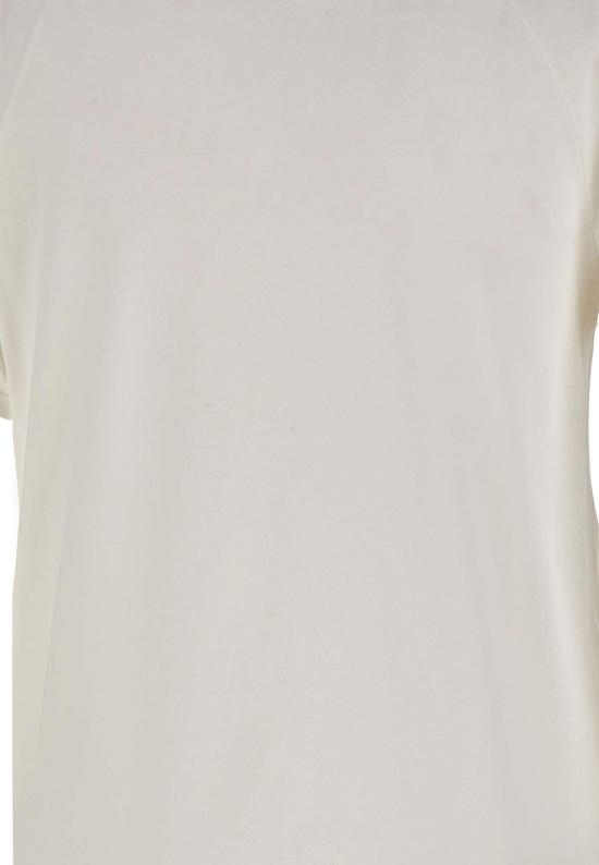 26FW 마르지엘라 반팔 티셔츠 S62GD0224M20048101 WHITE - MAISON MARGIELA