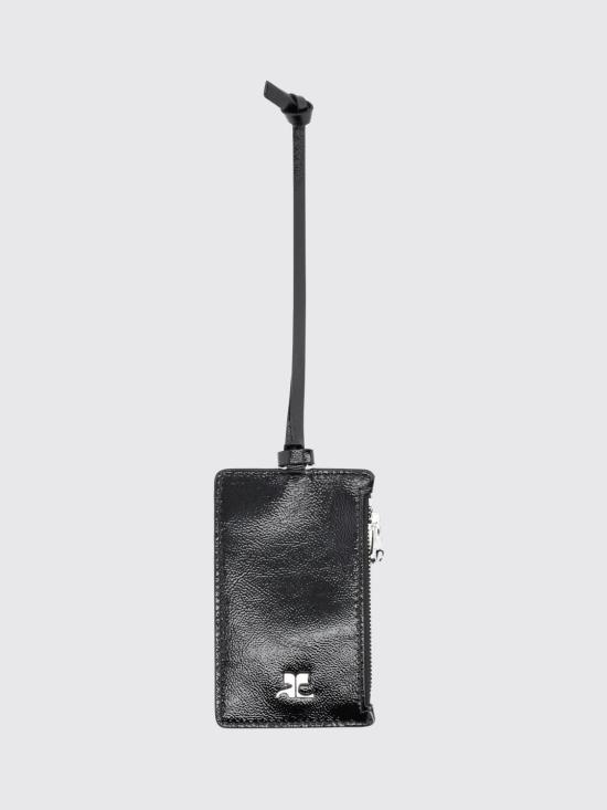 26SS 쿠레쥬 키링 126GPM036CR0043 9999 Black