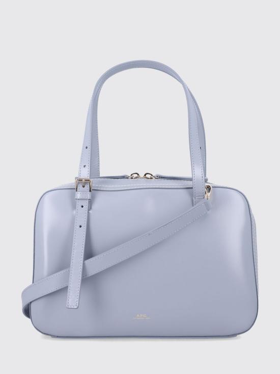 26FW 아페쎄 토트백 F67017PXCDN IAF Blue
