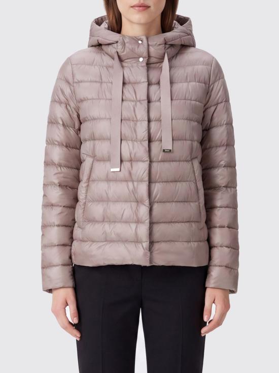 26SS 에르노 나일론 울트라라이트 재킷 PI001994D12017Z 4035 Blush Pink