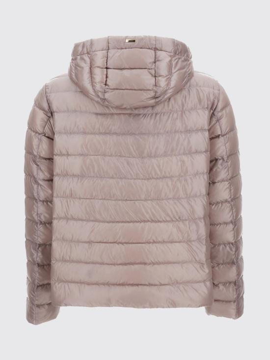 26SS 에르노 나일론 울트라라이트 재킷 PI001994D12017Z 4035 Blush Pink - HERNO