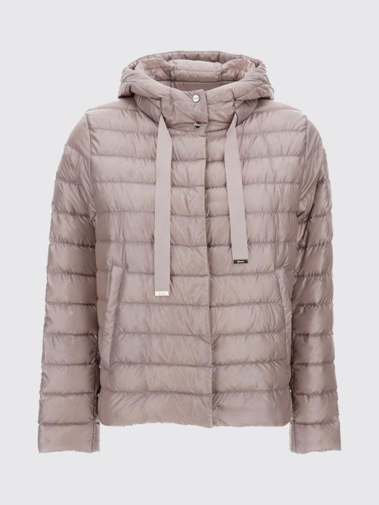 26SS 에르노 나일론 울트라라이트 재킷 PI001994D12017Z 4035 Blush Pink - HERNO