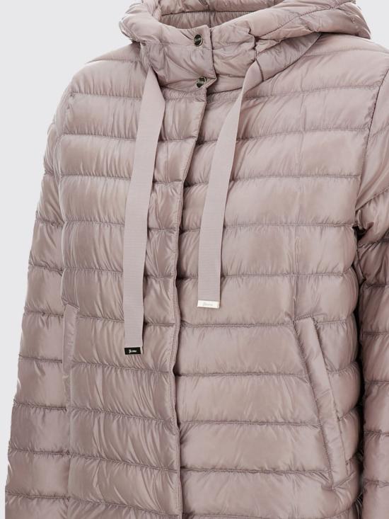 26SS 에르노 나일론 울트라라이트 재킷 PI001994D12017Z 4035 Blush Pink - HERNO