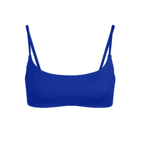  레프트 온 프라이데이 비키니 수영복 금요일 수영장에서 남은 비키니 상의