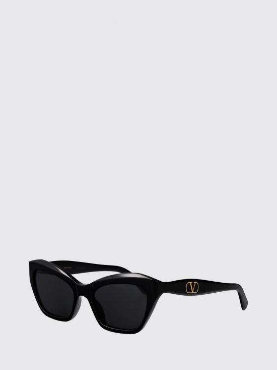 26SS 발렌티노 가라바니 선글라스 VG0009S 001 Black