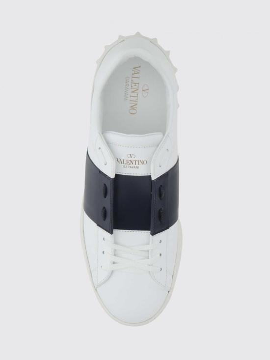 26SS 발렌티노 가라바니 스니커즈 8Y0S0830BLU M15 White - VALENTINO GARAVANI