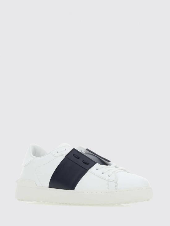 26SS 발렌티노 가라바니 스니커즈 8Y0S0830BLU M15 White - VALENTINO GARAVANI