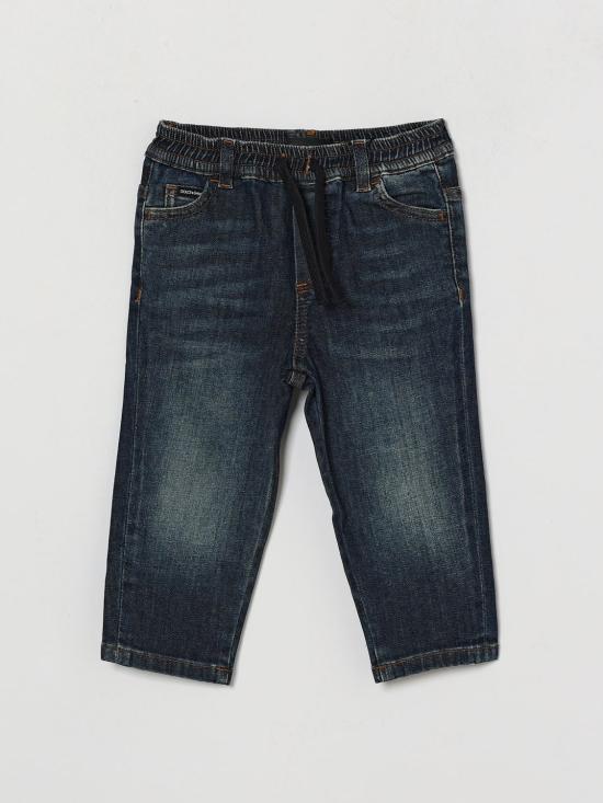 26SS [키즈] 돌체앤가바나 진 L14P16LDB17 B0665 Denim