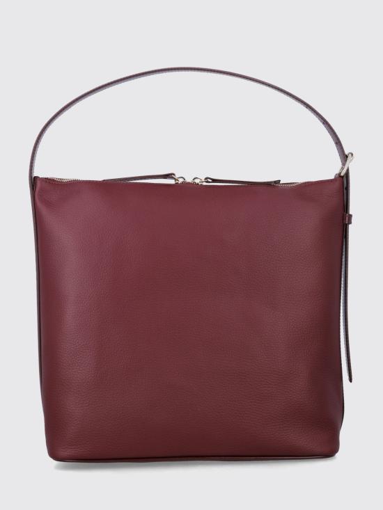 26FW 아페쎄 베라 백 F61902PXCBL GAE Wine - A.P.C.