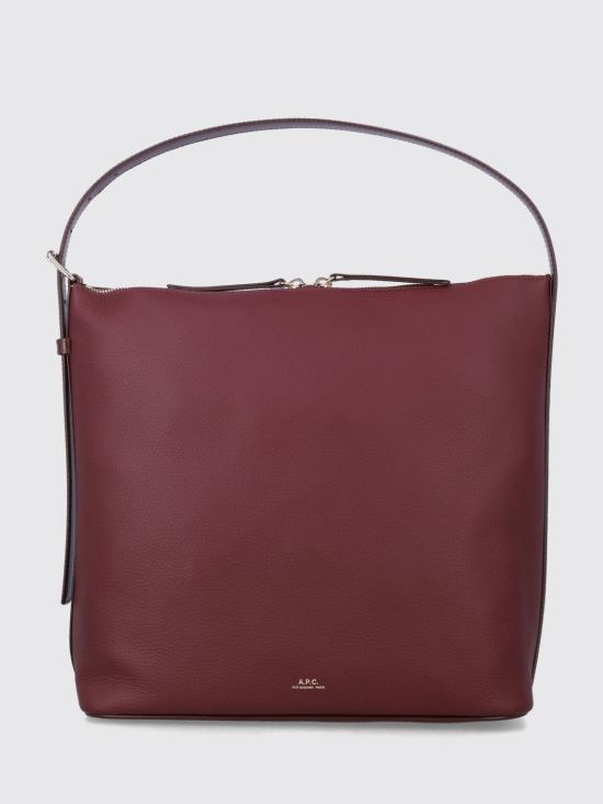 26FW 아페쎄 베라 백 F61902PXCBL GAE Wine