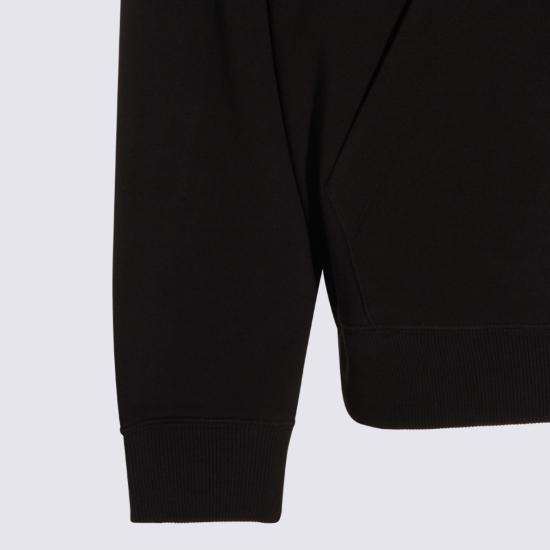 26FW 와이쓰리 후드 티셔츠 KR1070 BLACK DOM - Y-3