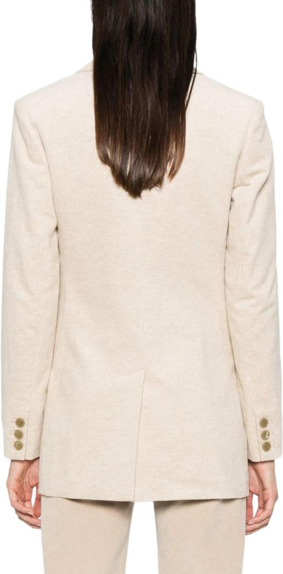 26FW 이자벨마랑 수트 자켓 VE0686FAD3G02E23EC WHITE - ISABEL MARANT