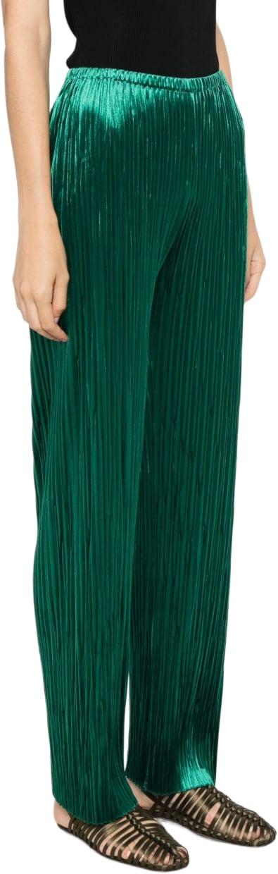 26FW 포르테포르테 팔라초 팬츠 15053MYPANTSJADE GREEN - FORTE FORTE