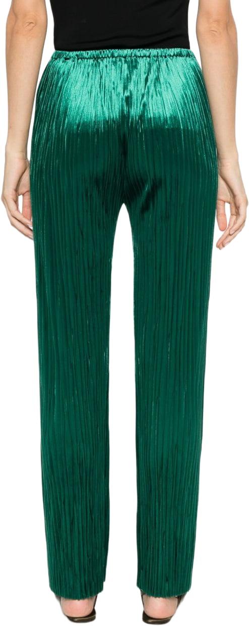 26FW 포르테포르테 팔라초 팬츠 15053MYPANTSJADE GREEN - FORTE FORTE