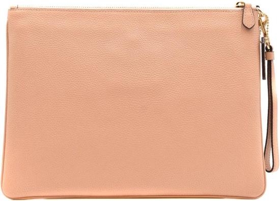  코치 클러치/파우치 69187 PINK - COACH