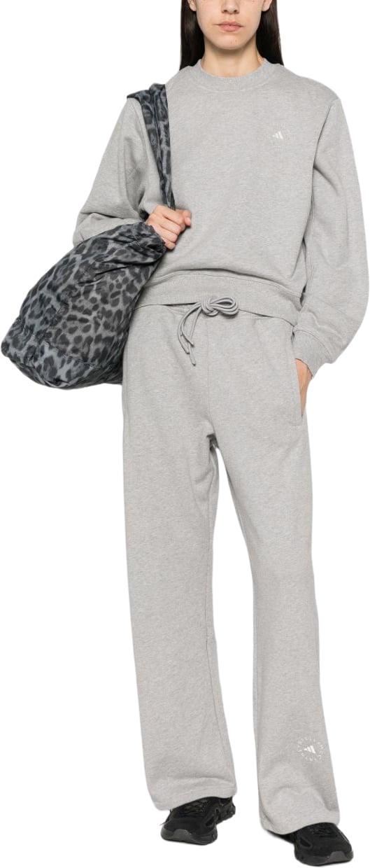 26FW 아디다스 긴팔 티셔츠 KR6275MGREYH LICHTGREY - ADIDAS